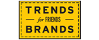 Скидка 10% на коллекция trends Brands limited! - Возжаевка